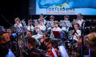 1 mei 2026 <br/> Fanfare Toeterdonk