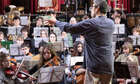 25 augustus 2025 <br/> Ealing Youth Orchestra