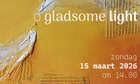15 maart 2026 <br/> O Gladsome Light
