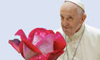 Afscheid paus Franciscus
