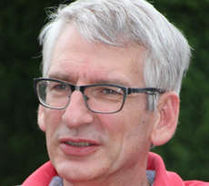 Jan Van Gelder